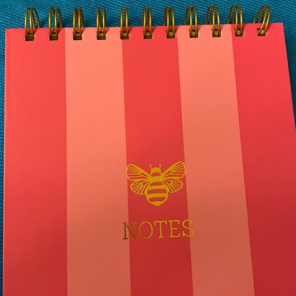 🆕 Sky Blue Notebook - Picture 2 of 10